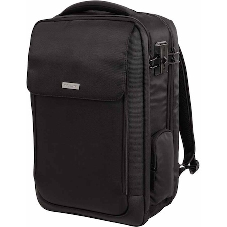 Kensington Securetrek 17In Laptop Overnight Backpack K98618WW